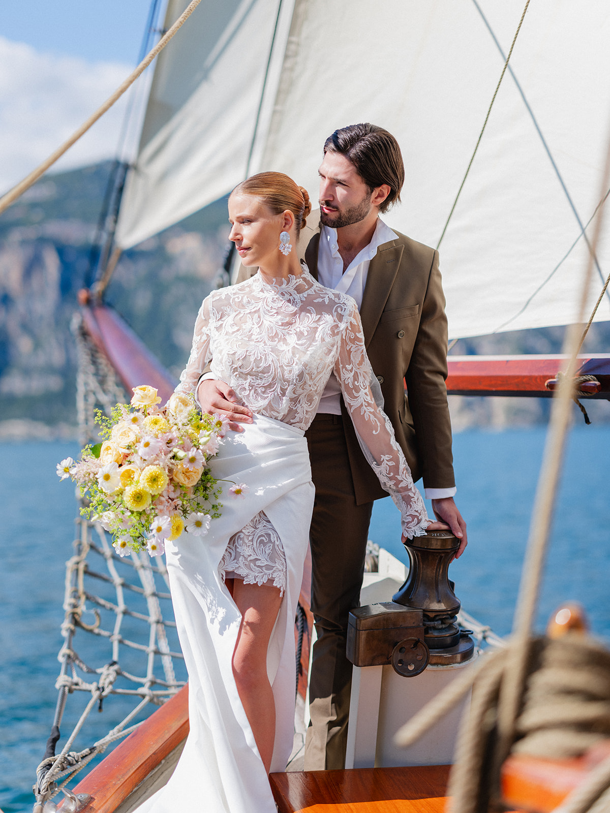 Lukas und Sophia