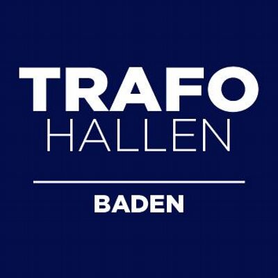 Trafo Hallen, Baden